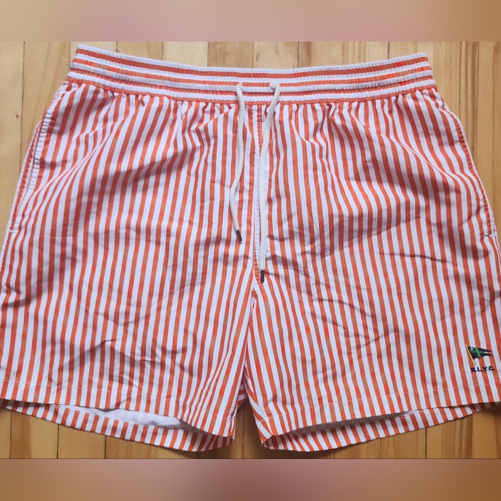 Magnifique short de bain Ralph Lauren